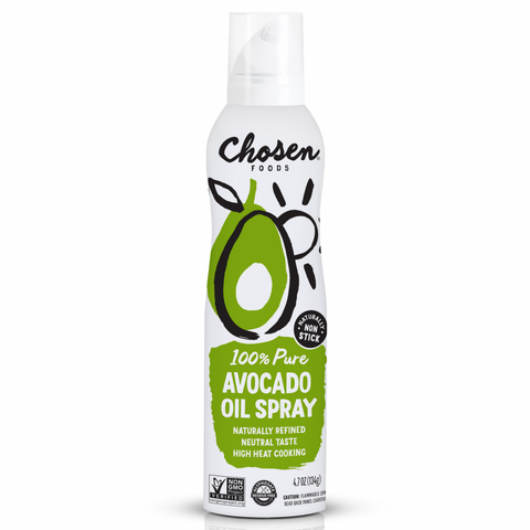 Refined Avocado Oil Spray 4.7 Oz