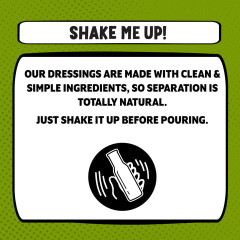 Caesar Salad Dressing 8 Fl Oz
