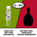 Caesar Salad Dressing 8 Fl Oz