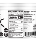 Avocado oil shortening nutrition facts