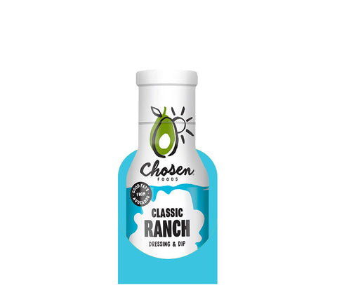 Classic Ranch Dressing & Dip 8oz