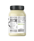 Classic Avocado Oil Mayo 32oz BPA-Free PET Jar - View Nutrition Facts