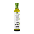 100% Pure Avocado Oil 500ml Glass Bottle - View Features 