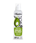100% Pure Avocado Oil Spray 4.7 oz - View Front Spray