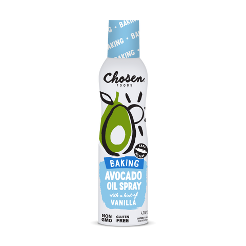 Avocado Oil Baking Spray 4.7 oz