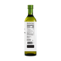 100% Pure Avocado Oil 1Lt Glass Bottle - View Nutrition Facts