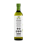 100% Pure Avocado Oil 1Lt Glass Bottle - View Features