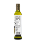 100% Pure Extra Virgin Avocado Oil 500ml Glass Bottle - View Nutrition Facts