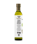 100% Pure Extra Virgin Avocado Oil 500ml Glass Bottle - View Features 