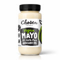 Vegan Avocado Oil Mayo 24 Fl Oz