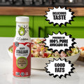 Italian Salad Dressing 8 Fl Oz
