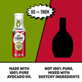 Italian Salad Dressing 8 Fl Oz