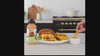 Chosen Foods Burger Sauce - This Drizzle & Dipping Sauce is sweet and tangy and is a secret sauce that is great with a burger and fries